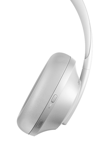 Bose 700 无线消噪耳机右耳罩的背面
